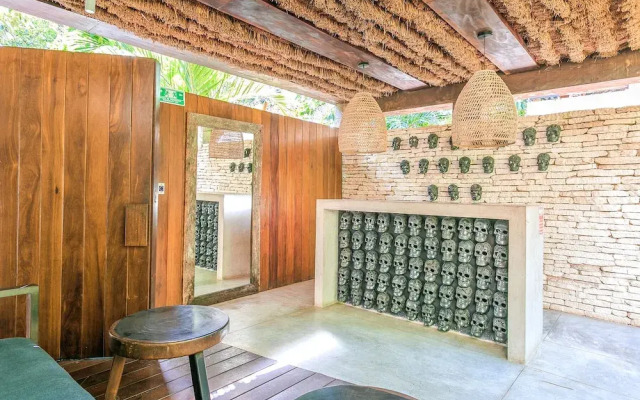 Eco-Lifestyle Community with Magnificent Amenities