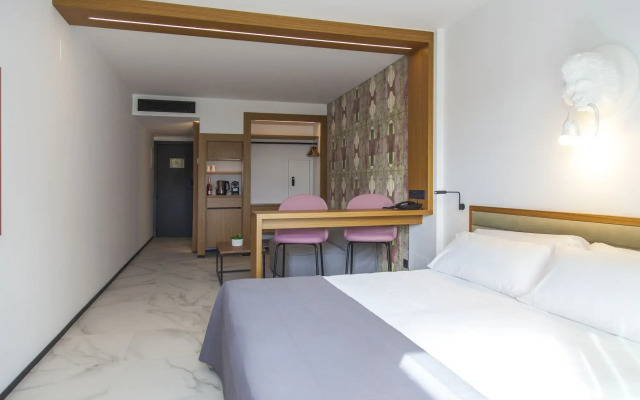 Stic Urban Hotel & Spa