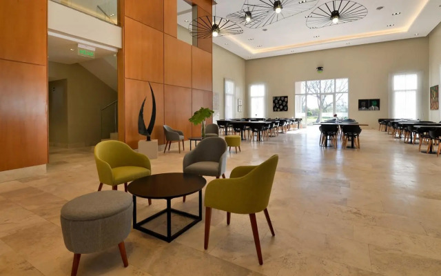 Howard Johnson San Francisco