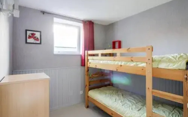 Apartment Les Estives de Sazos 1