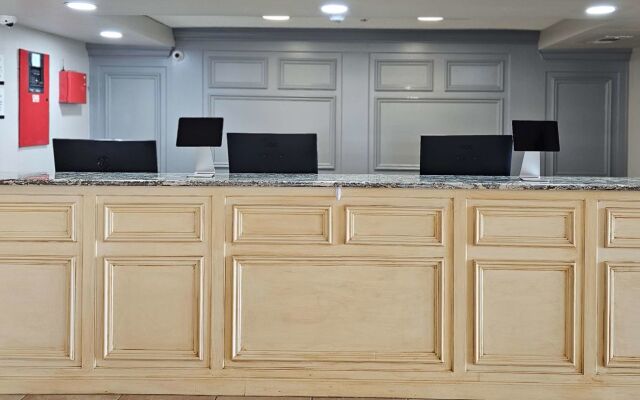 SureStay by Best Western Victoria