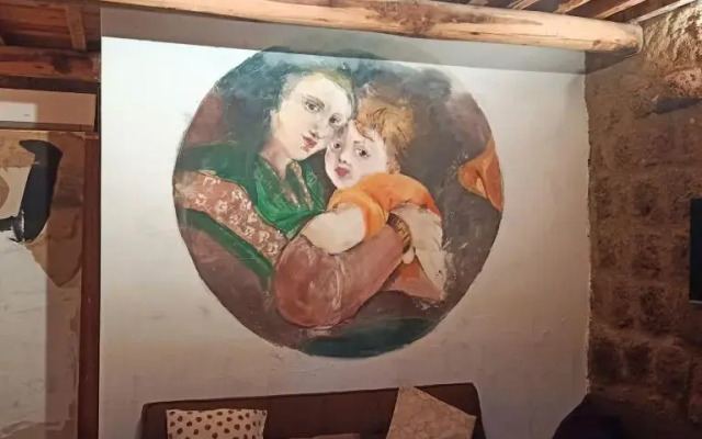 Abbracci Home Barbarano