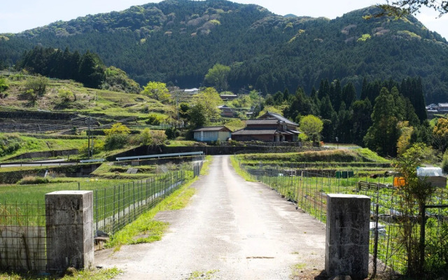 Bunkou Stay Haruhi