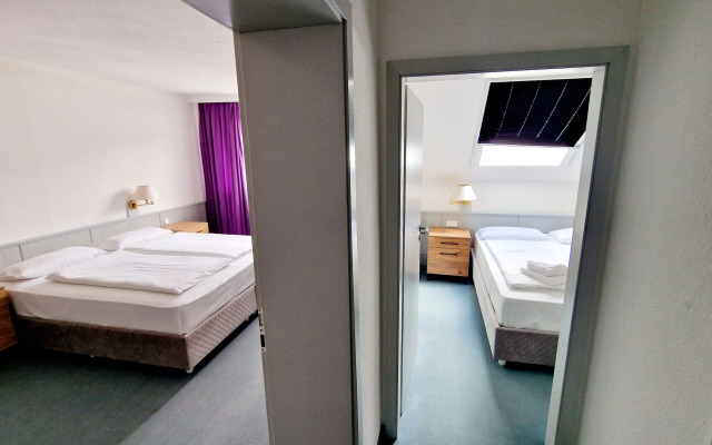 Ferienhausanlage Am Sommerberg