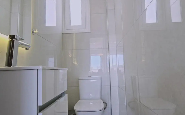 104 NIC - 501 Stay Cosmo City Suite