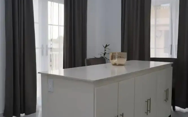The Ellysian Apartments