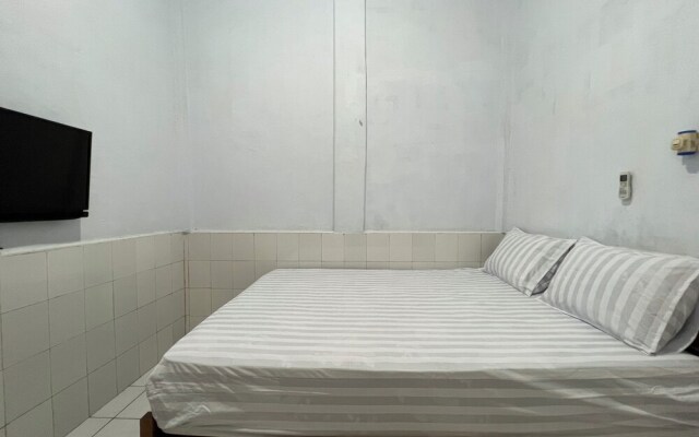 Hotel O Oma Homestay