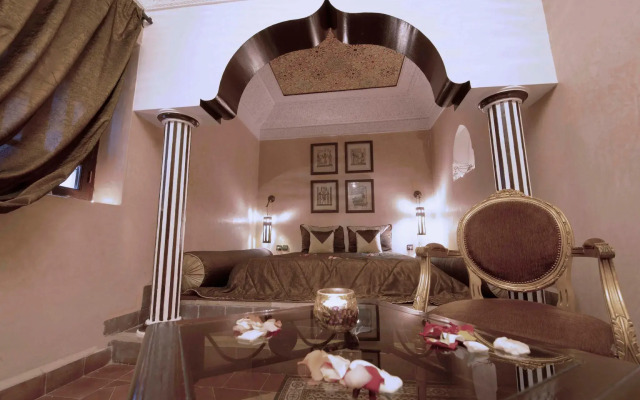 Riad Mille et une Nuits