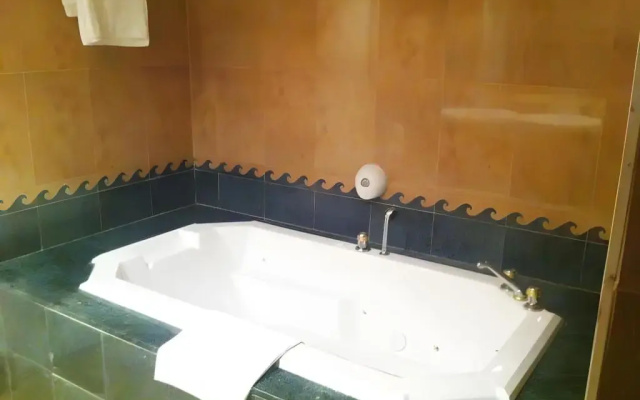 Hôtel Excel Hammamet