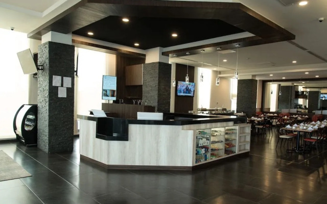 Lithio Hotel