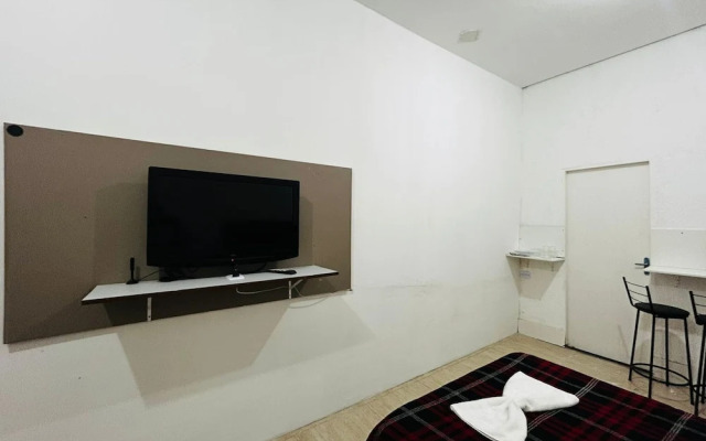 Studio em São Paulo Zona Norte Tucuruvi