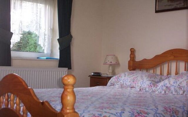 Ye Olde Station Guest House