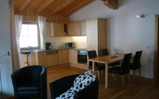 Haus Huber