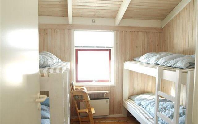 Sydostjylland - Kobingsmark Holiday House (65-0009)