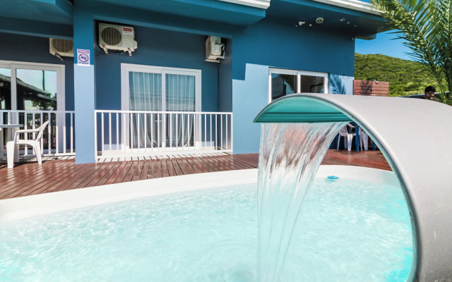 Pousada Vista Horizonte