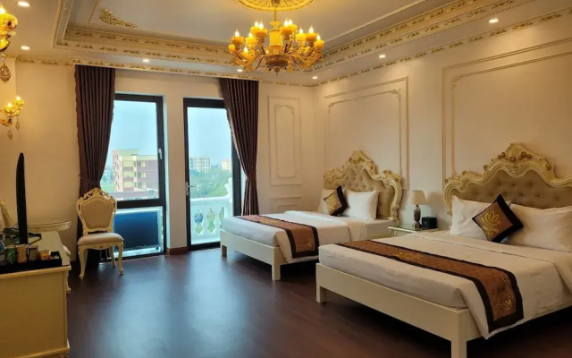 Hoa Dong Hotel Ha Nam