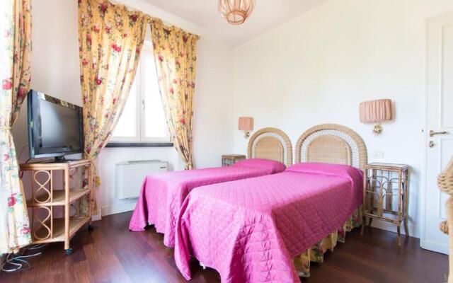 Villa Rita