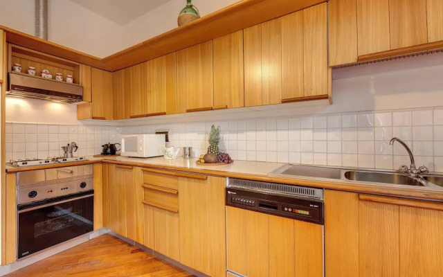 Mamo Florence - Gastone Apartment