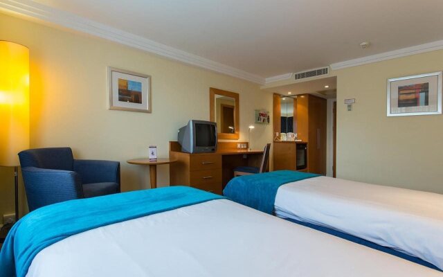 Britannia Leeds Bradford Airport Hotel