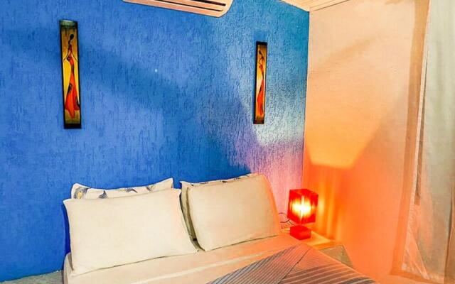 Pousada Porto Búzios