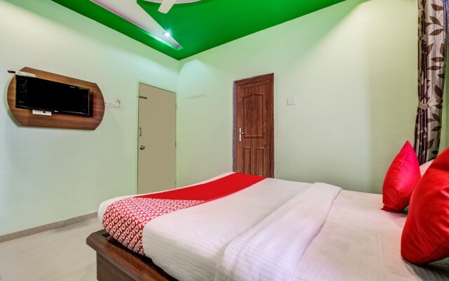 Sai Viranjan by OYO Rooms