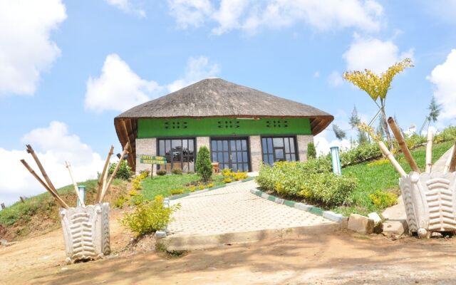 Nyungwe Nziza Ecolodge