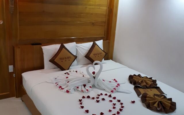 Thuan Ha Hotel Sapa