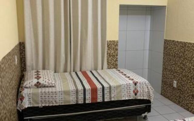 Flat Crystal Park Porto das Dunas- Cristal park