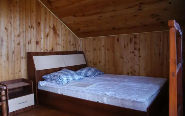 Green Cottage Shekvetili