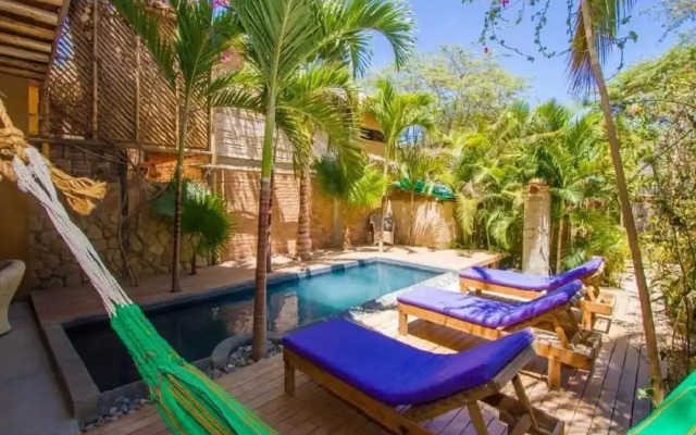 La Casa Verde Lepape
