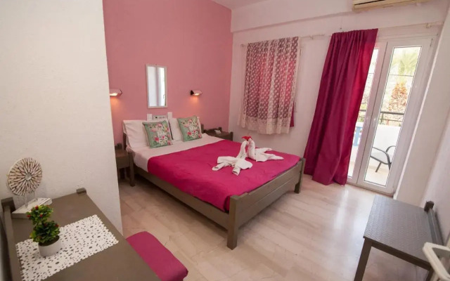 Vasilakis Apartments