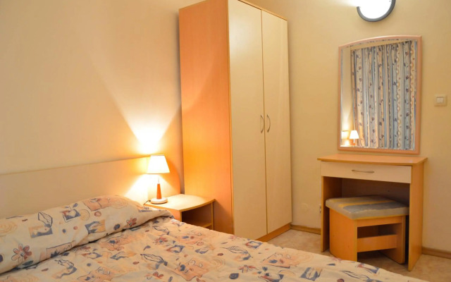 Vita Park Hotel and Aqua Park