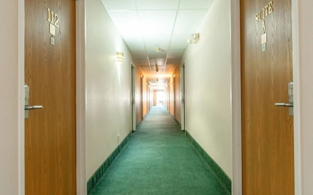 HomeTown Inn By OYO Texhoma, OK