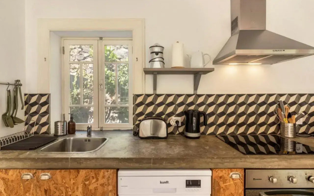 Calheta Beach House T2