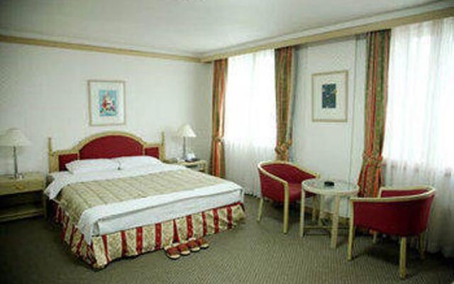 Onyang Grand Hotel