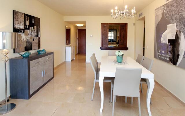 CAMPANARIO in Estepona