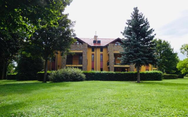 Fortuna Golf Apartman