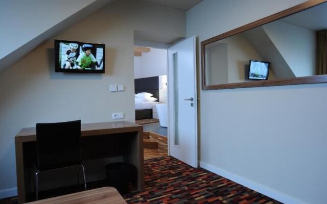 Hotel Premier