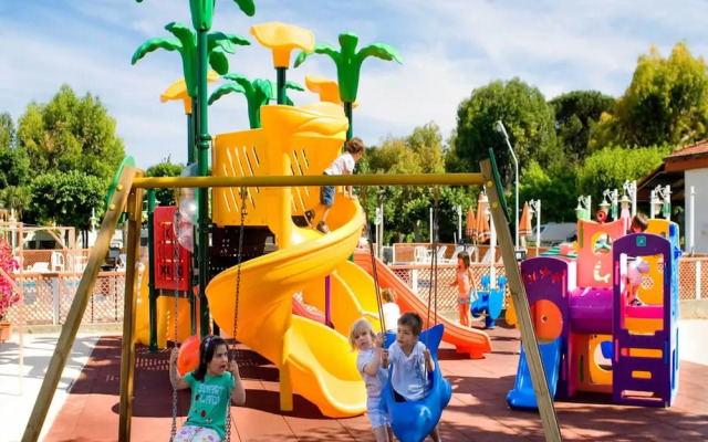 Holiday Flat With Balcony in Ceriale