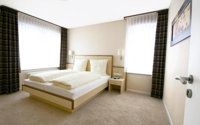 Apparthotel Birkenhof