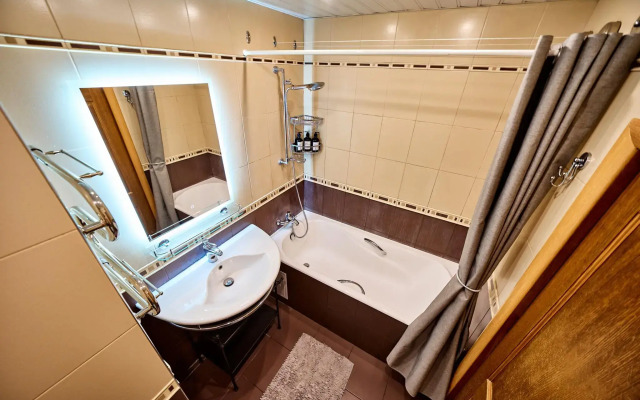 EasyGuest на Шарикоподшипниковская 18