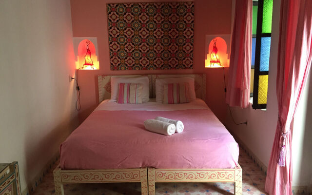 Riad Miliana