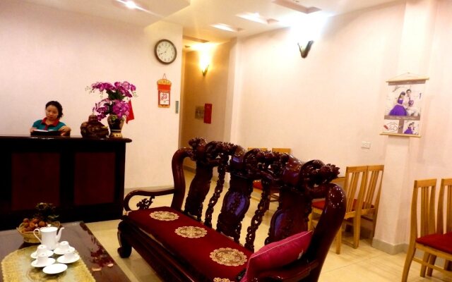 Sapa Stay Hotel