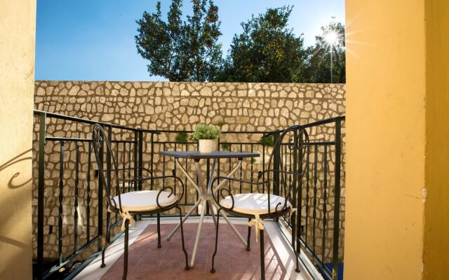 Bed & Breakfast degli Aranci