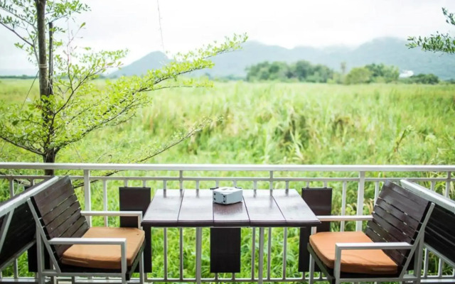 The Vista Pool Villa