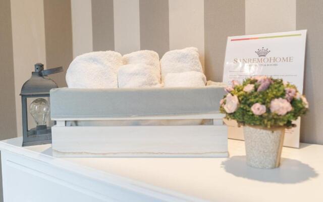 Sanremo Home