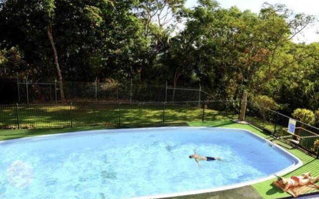 YMCA Topend Hostel