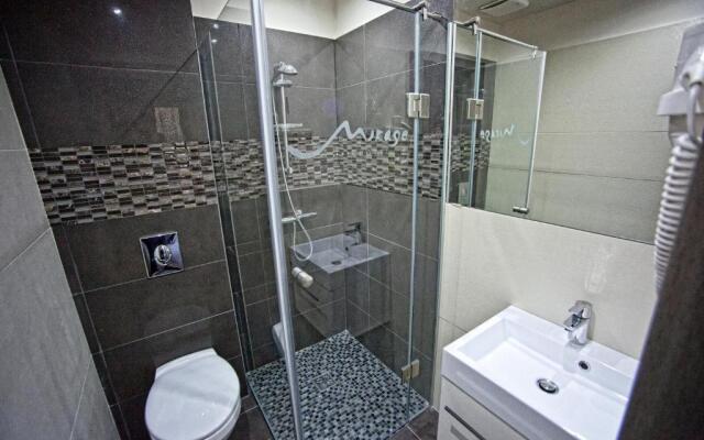 Mirage Hotel Sárvár