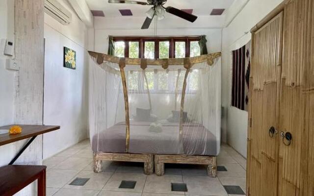Serenity Eco Guesthouse and Yoga