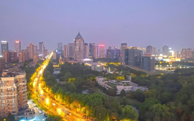Zhebei Hotel